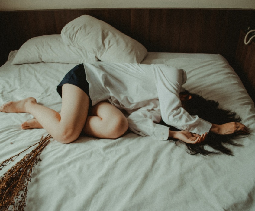 UITPUTTING DOOR LEED VAN ANDEREN